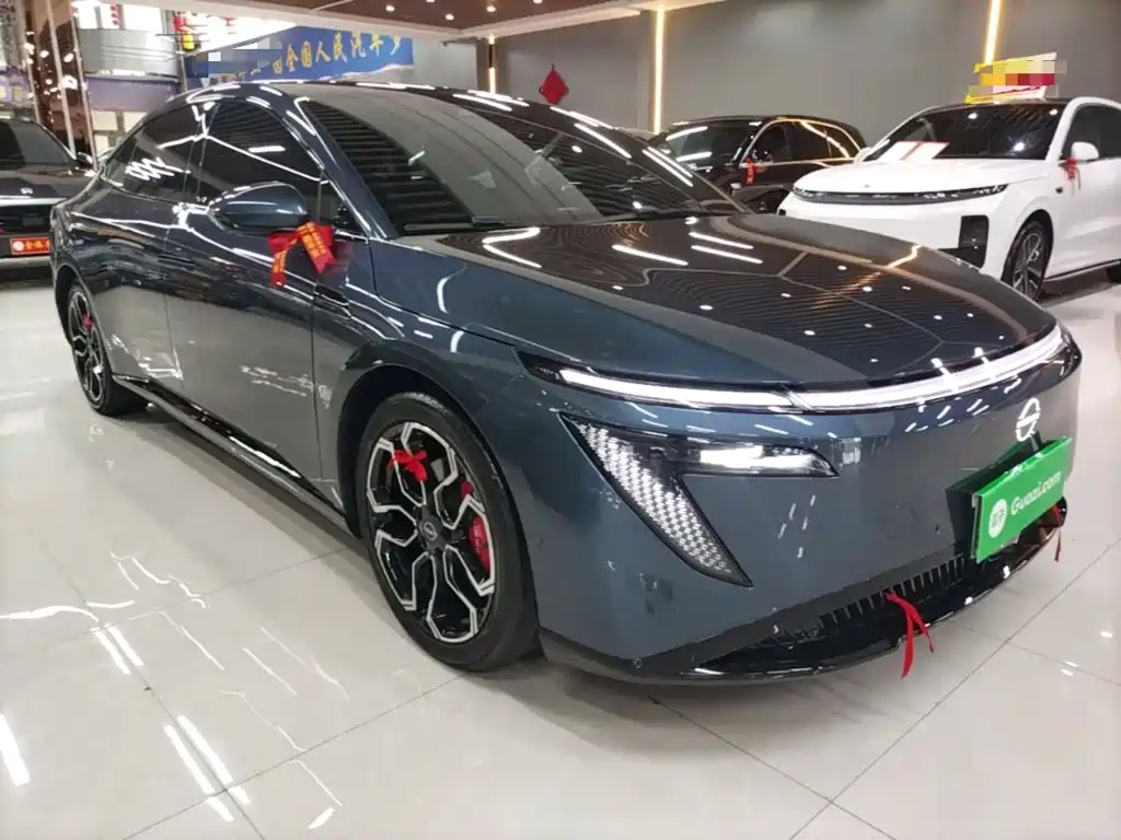 Nissan N7 — миниатюра 4
