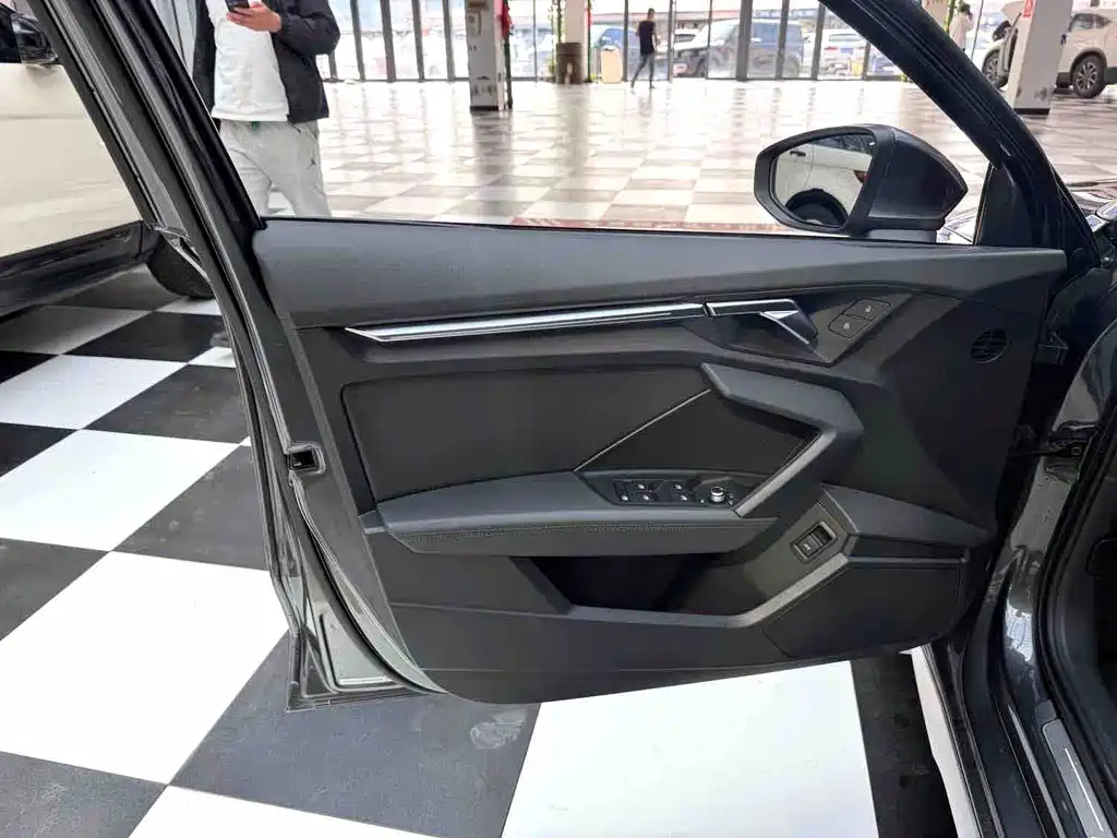 Audi A3 — миниатюра 6