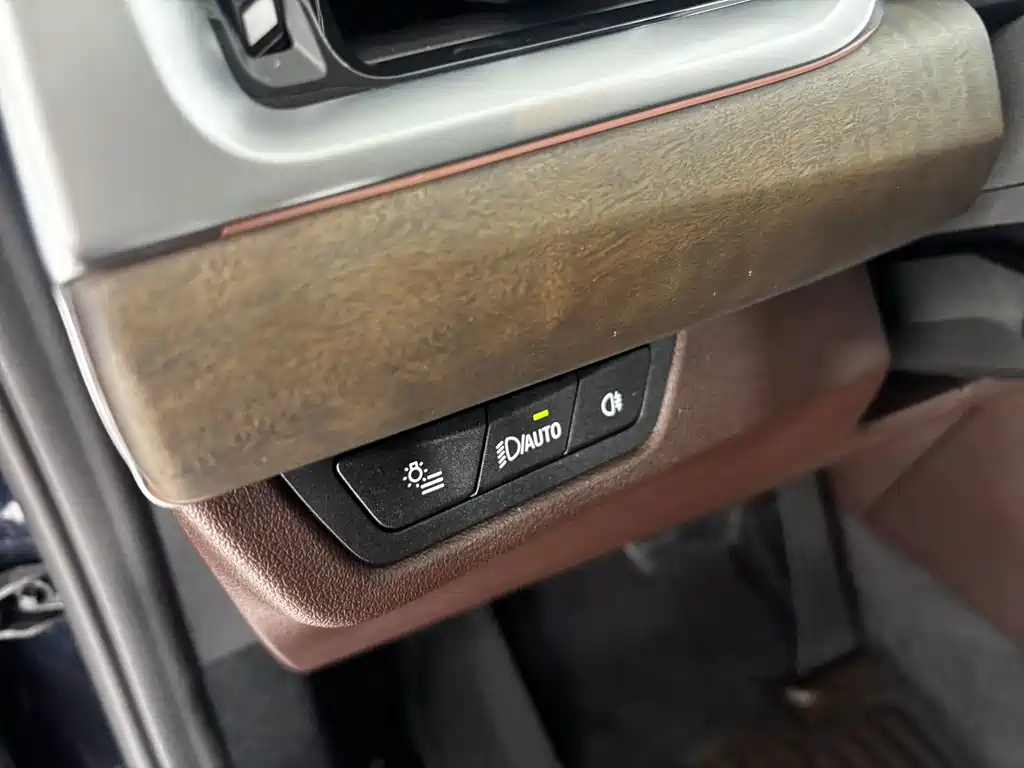 BMW X1 — миниатюра 15