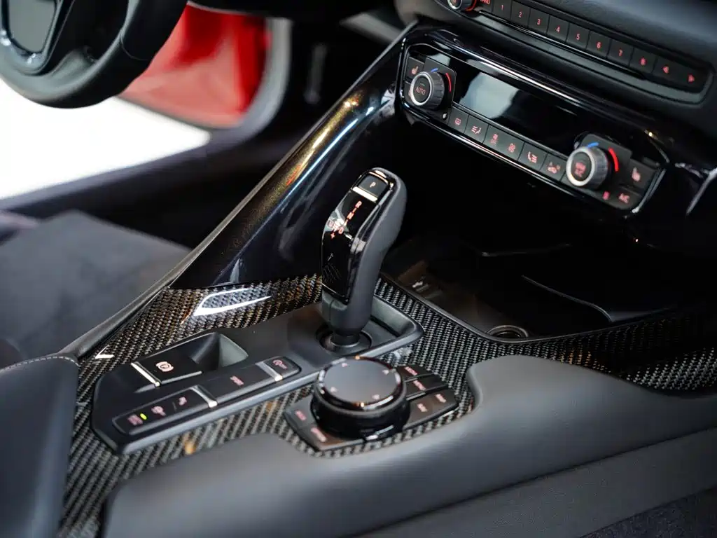 Toyota Supra — миниатюра 37