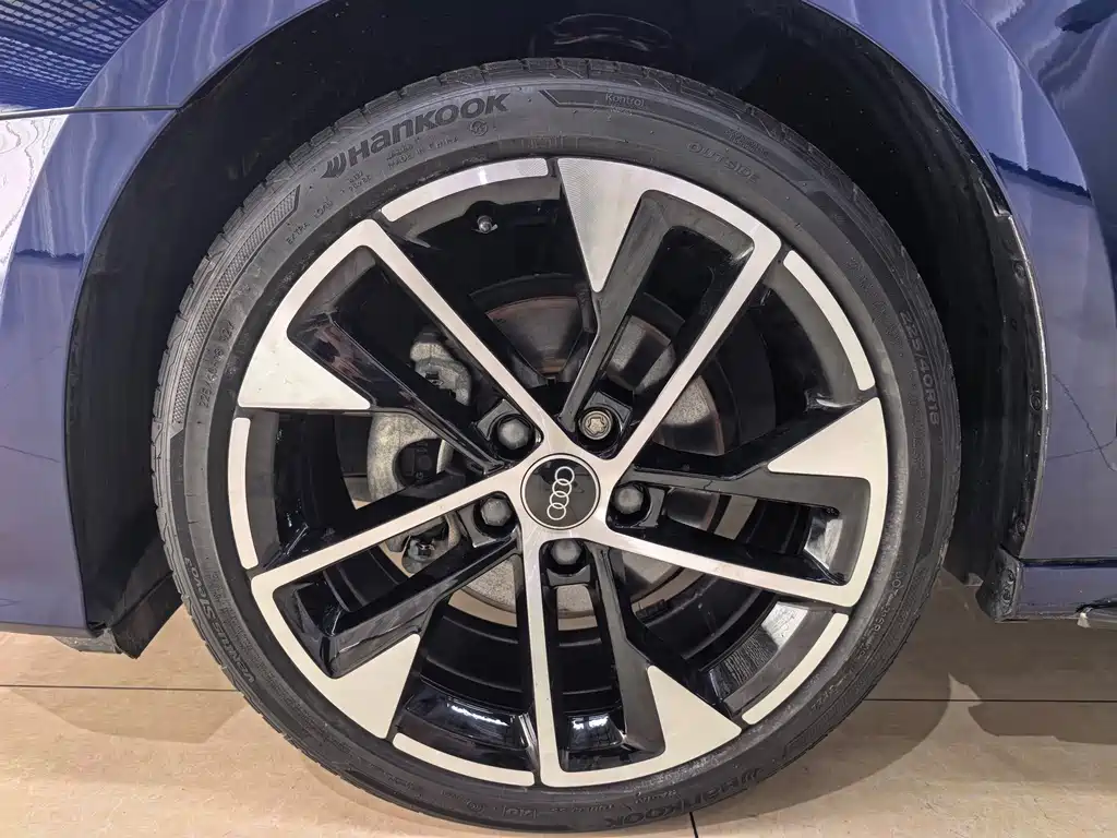 Audi A3 — миниатюра 16