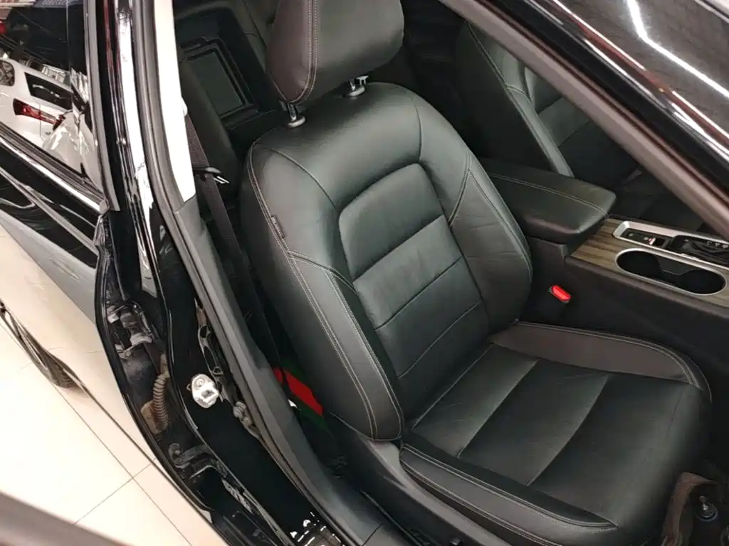 Nissan Teana — миниатюра 25