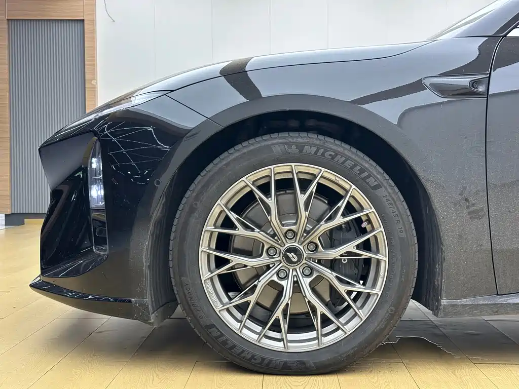NIO ET5T — миниатюра 15