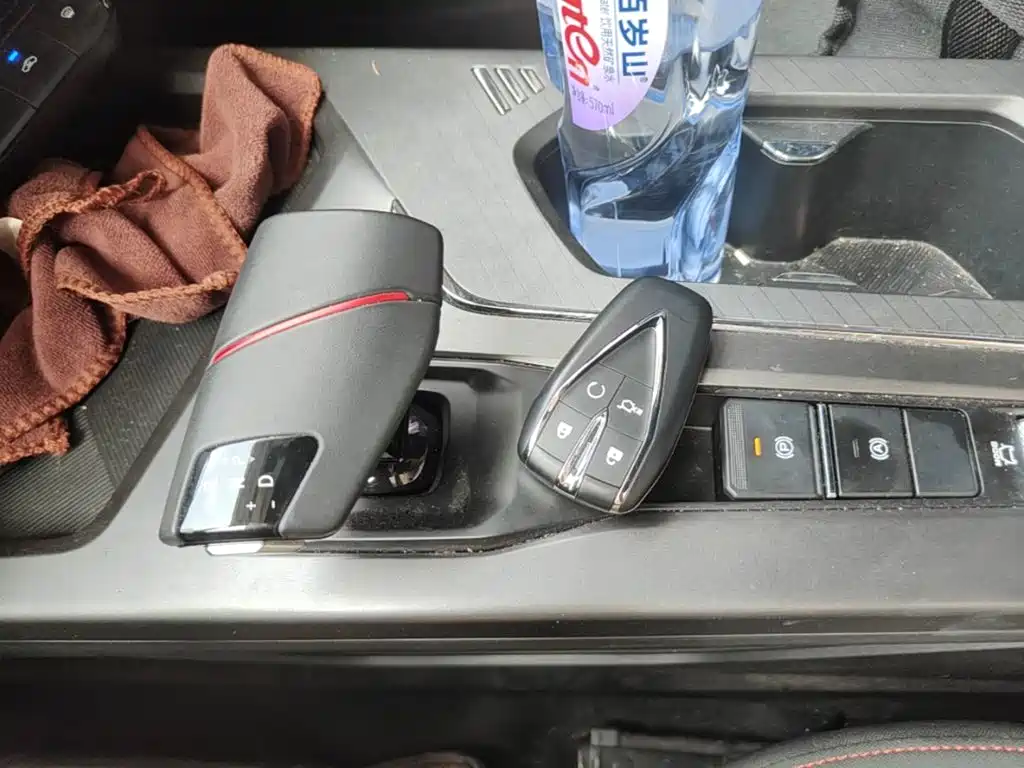 Changan X5 PLUS — миниатюра 14