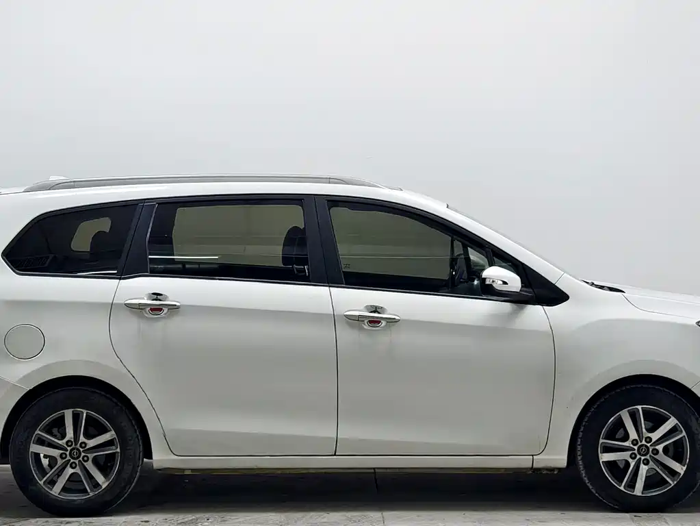 Haima Haima V70 — миниатюра 8