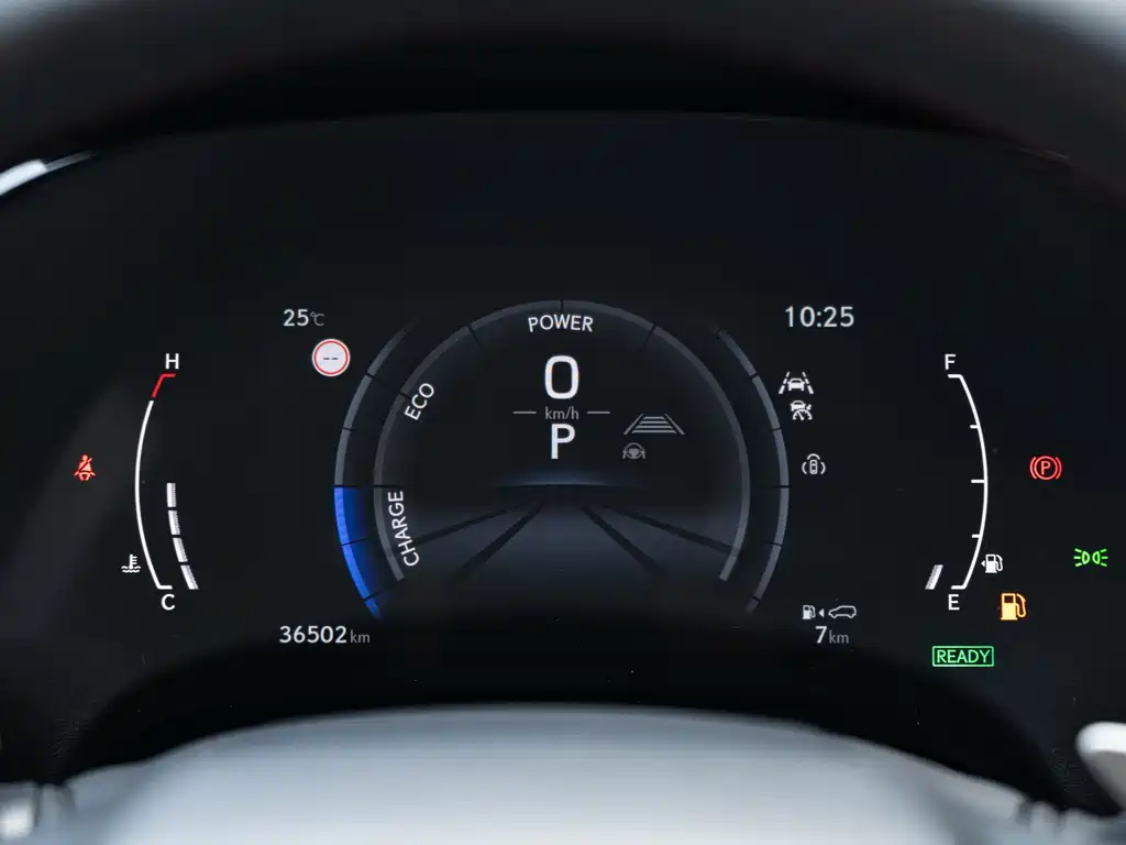 Lexus RX — миниатюра 23