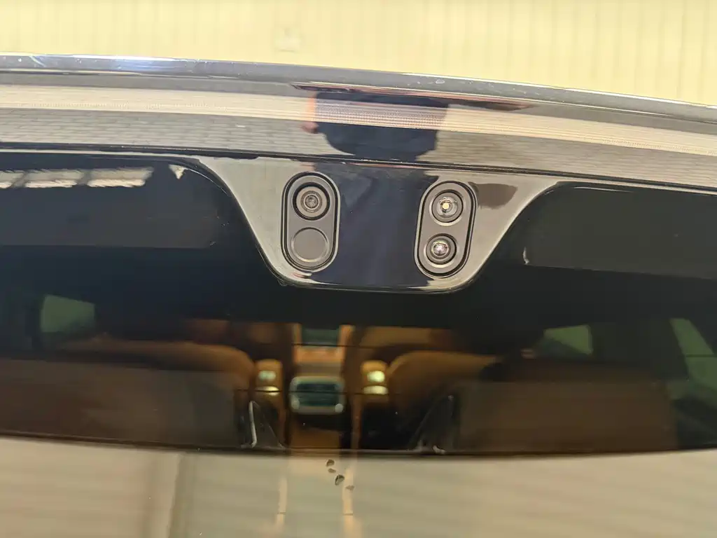 AITO AITO M7 — миниатюра 34