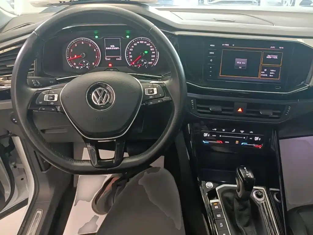 Volkswagen Tayron — миниатюра 10