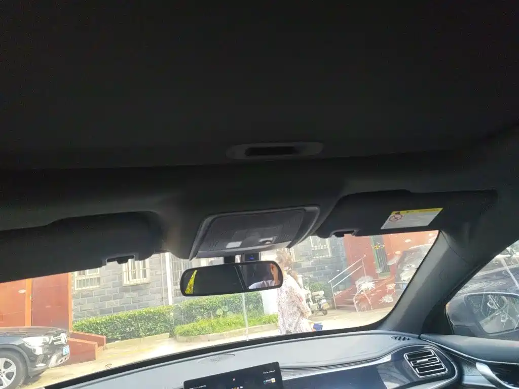 BYD Qin PLUS — миниатюра 9