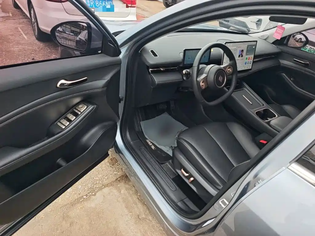 Baojun Yunhai — миниатюра 16