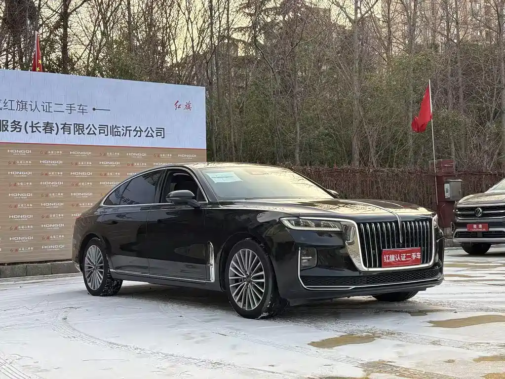 Hongqi HONGQI H9