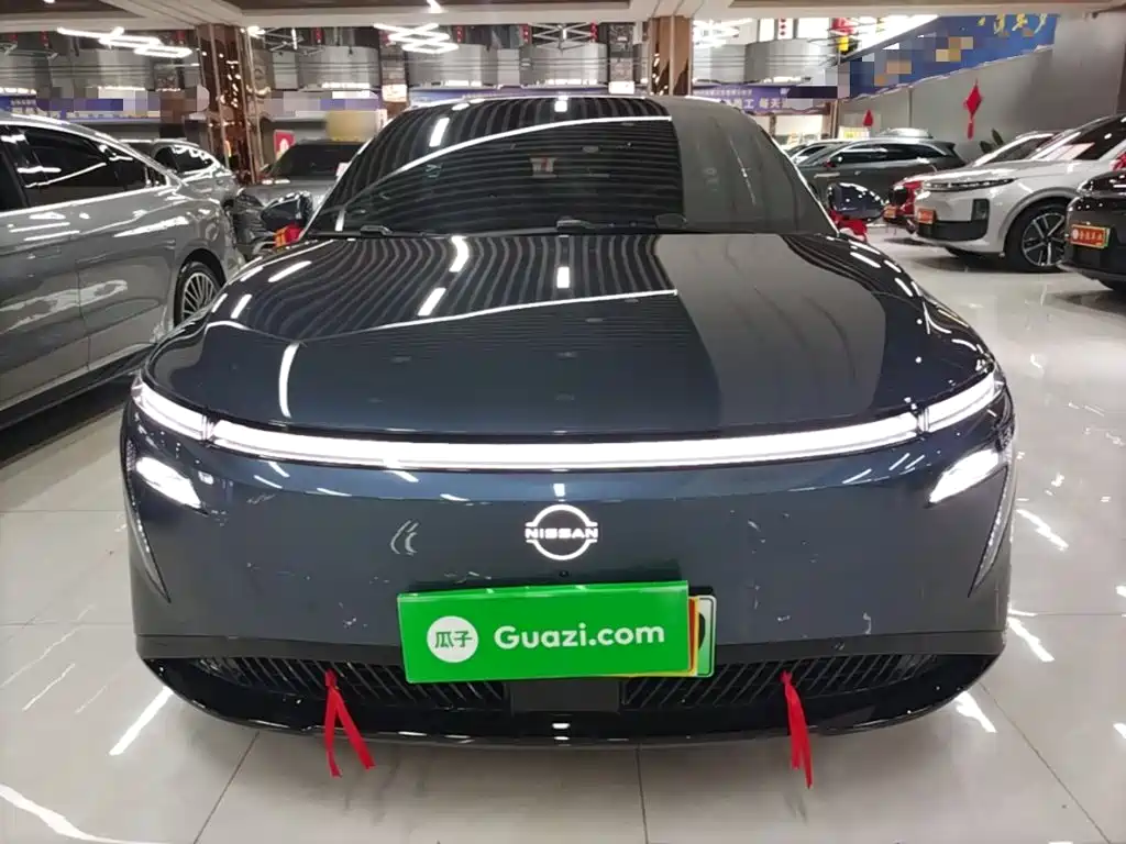 Nissan N7 — миниатюра 3