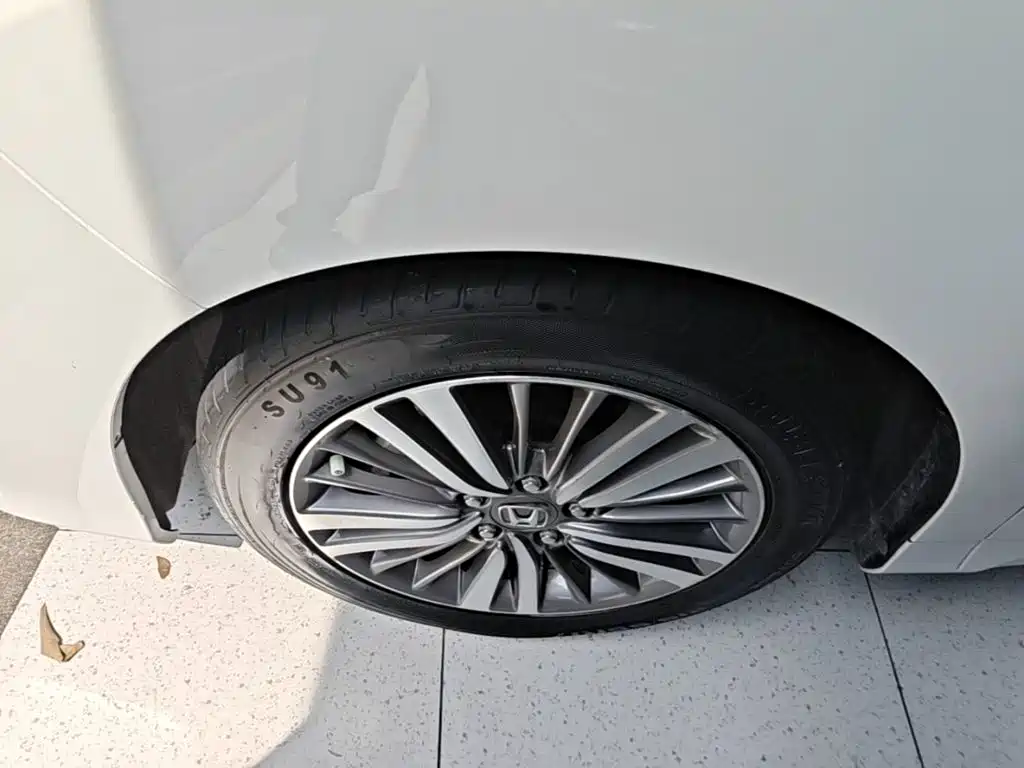 Honda Odyssey — миниатюра 23