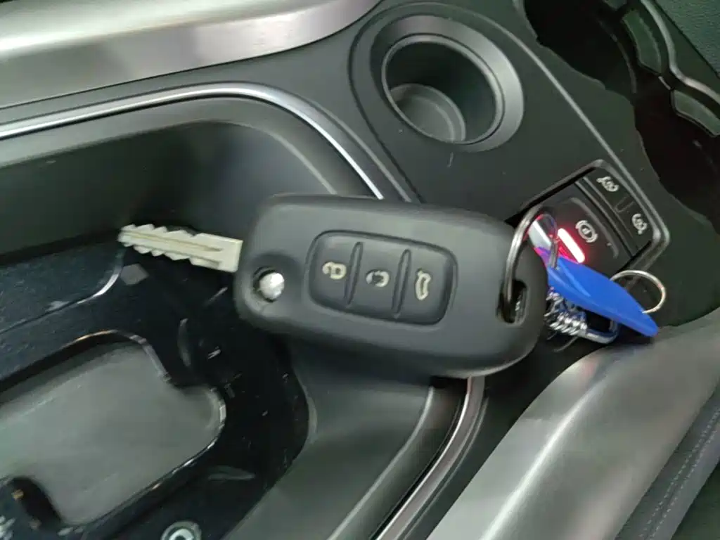 Renault Kadjar — миниатюра 9
