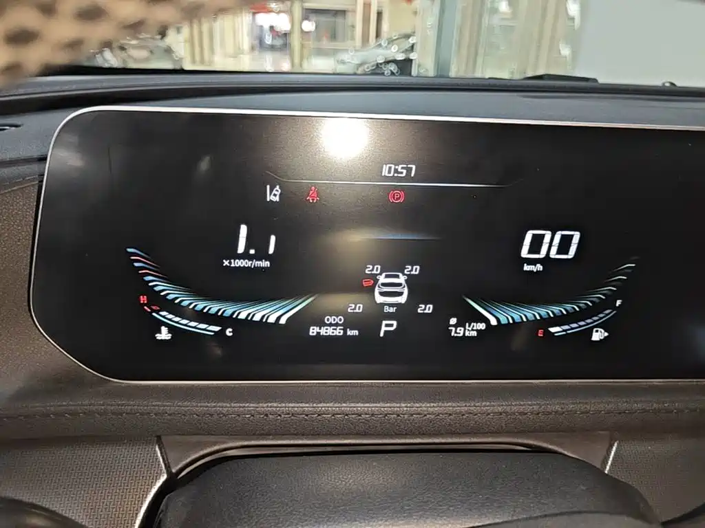 Fengxing Fengxing T5 EVO — миниатюра 12