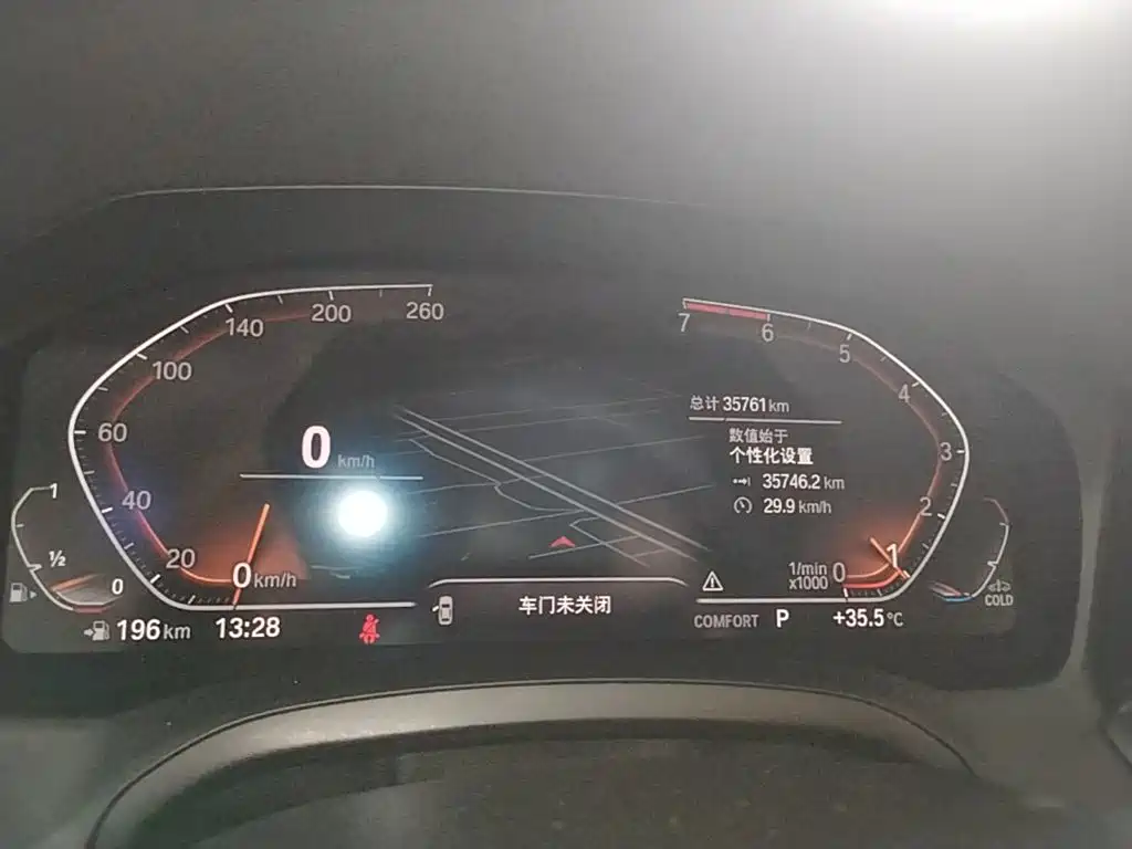 BMW 3 Series — миниатюра 12