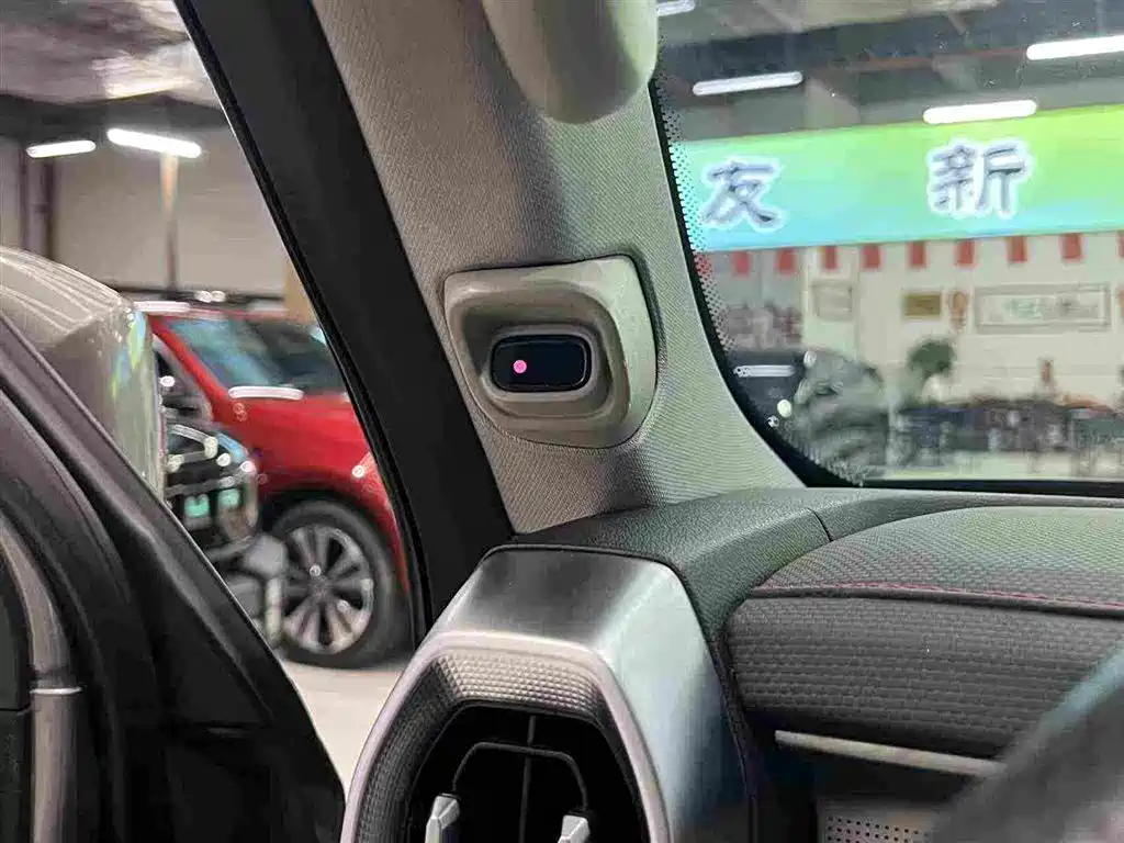 Jetour Traveller C-DM — миниатюра 20