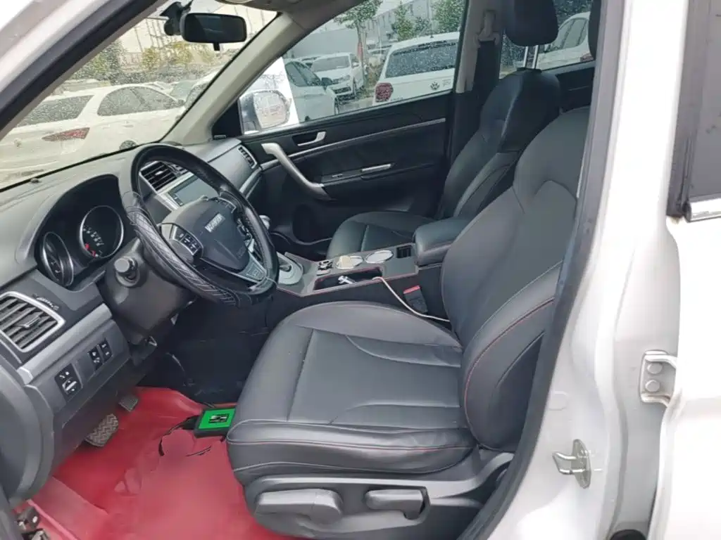 Haval M6 — миниатюра 15