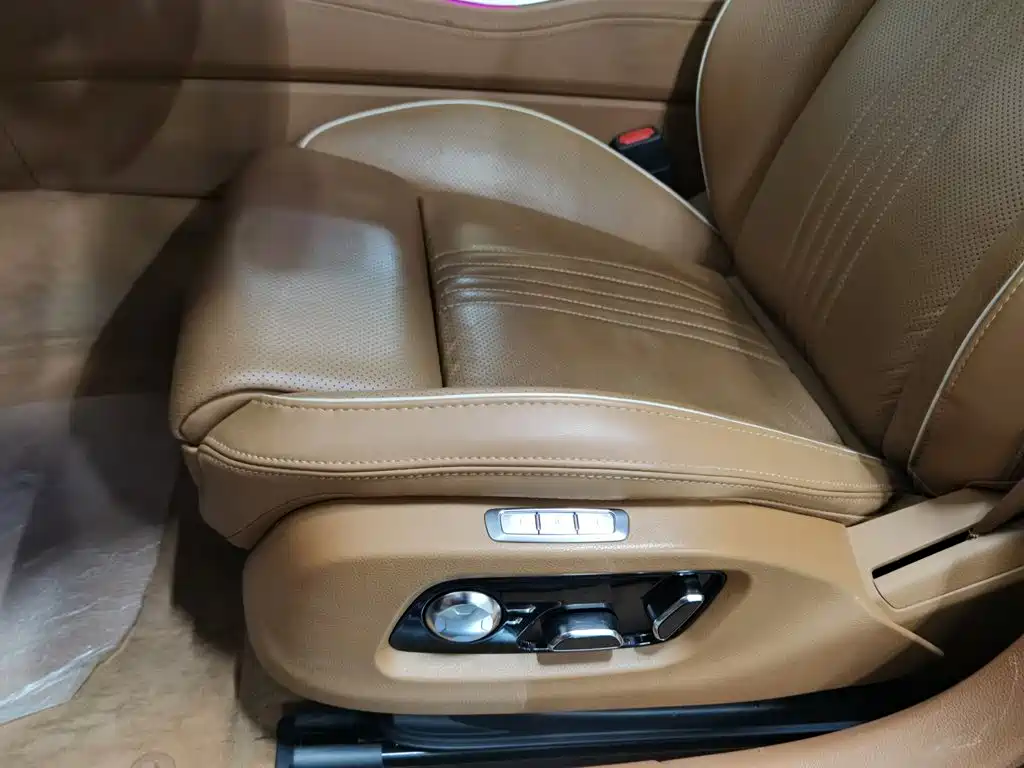 Hongqi Hongqi H9 — миниатюра 20