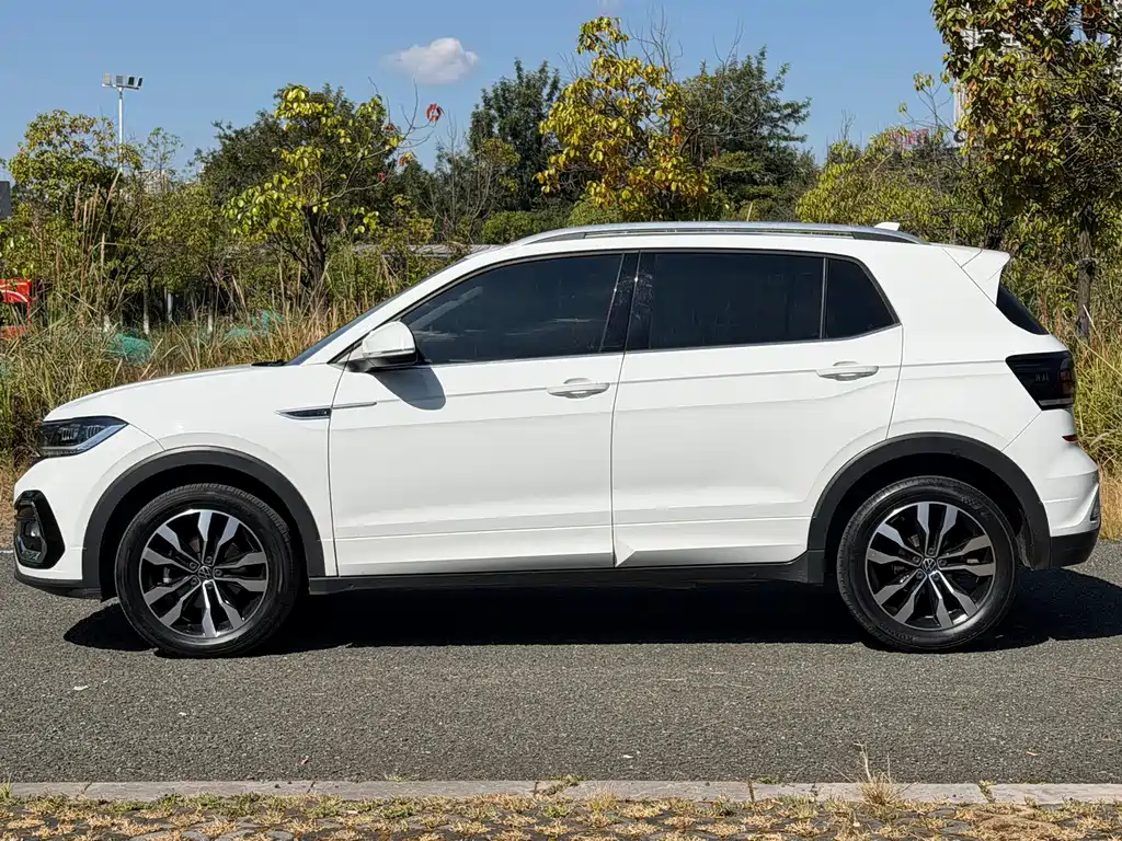 Volkswagen Tacqua — миниатюра 3