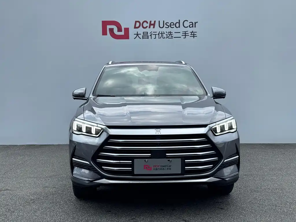 BYD Pro New Energy — миниатюра 2