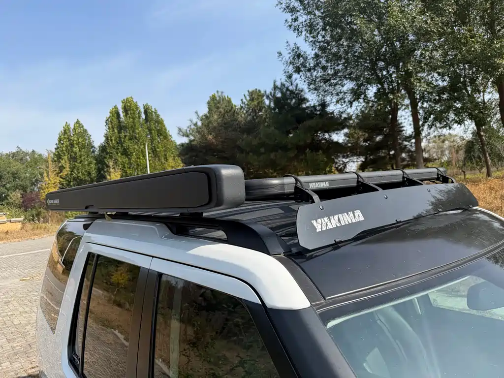 Land Rover Discovery — миниатюра 11