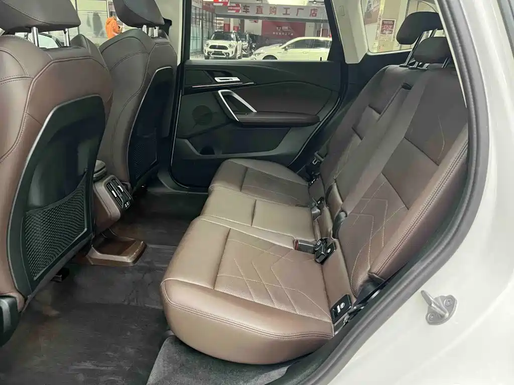 BMW X1 — миниатюра 20