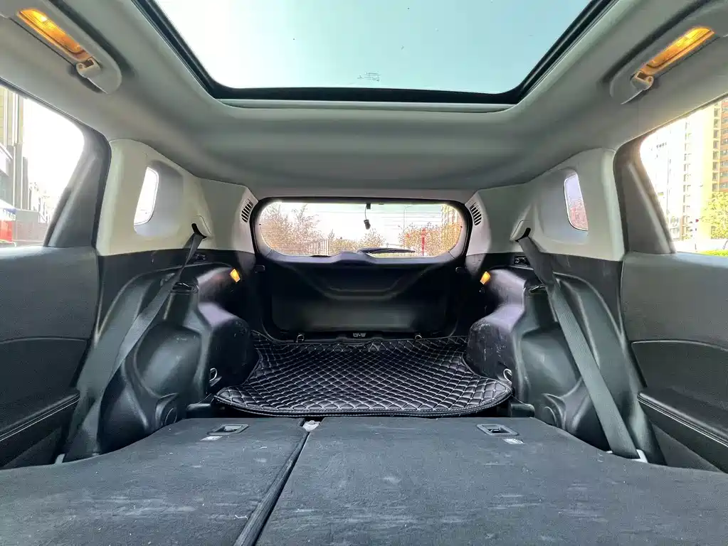Jeep Compass — миниатюра 12
