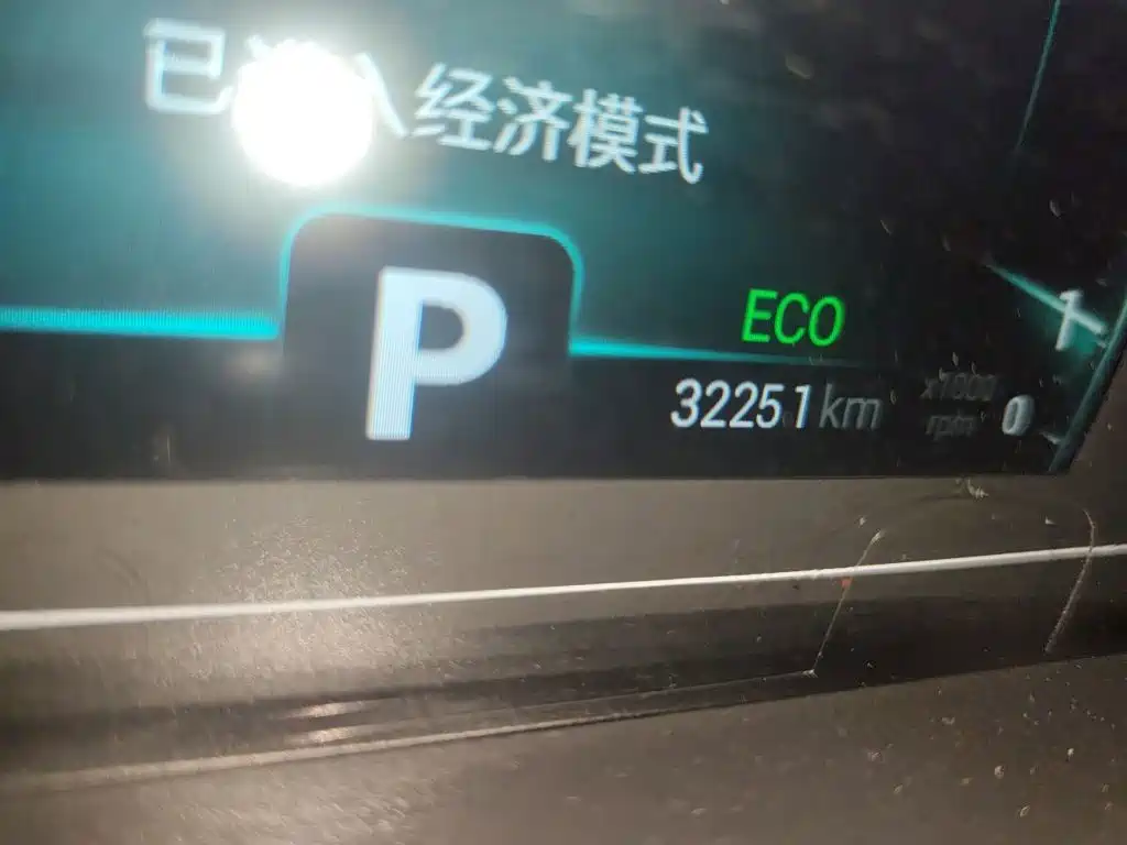 Chery Tiggo 7 — миниатюра 8