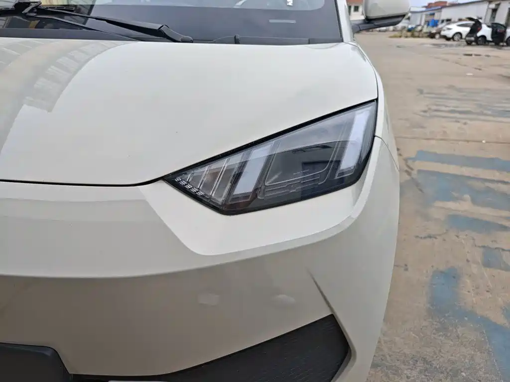 BYD Seagull — миниатюра 24