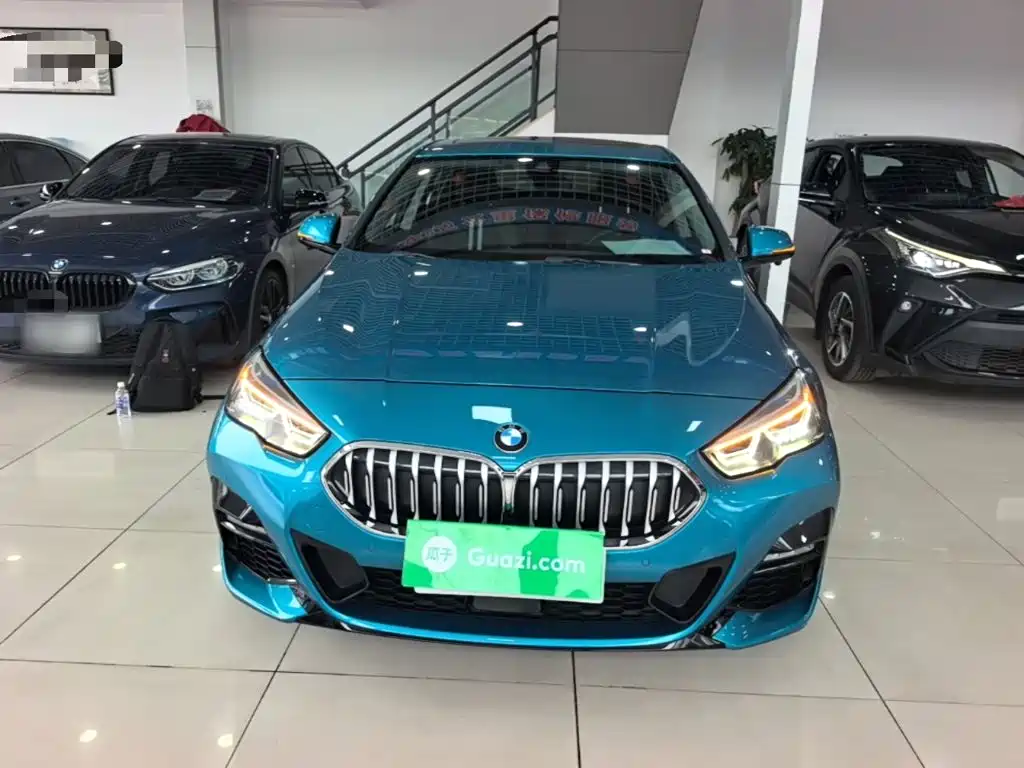 BMW 2 Series (Import) — миниатюра 3