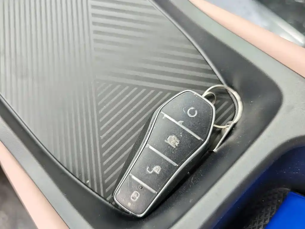 BYD Seagull — миниатюра 9