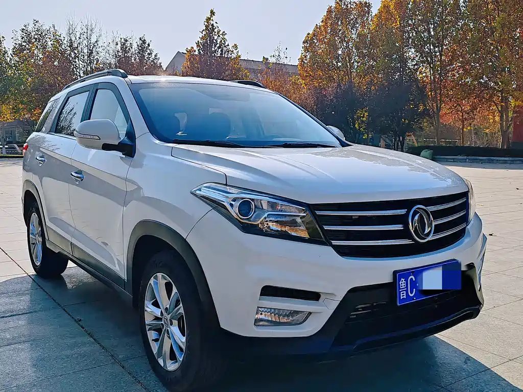 DONGFENG SCENERY S560