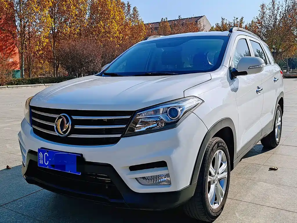 DONGFENG SCENERY S560