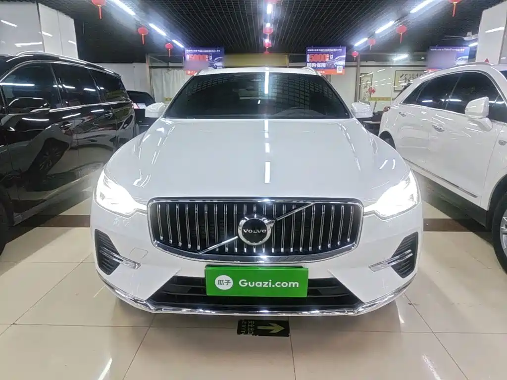 Volvo XC60 — миниатюра 3