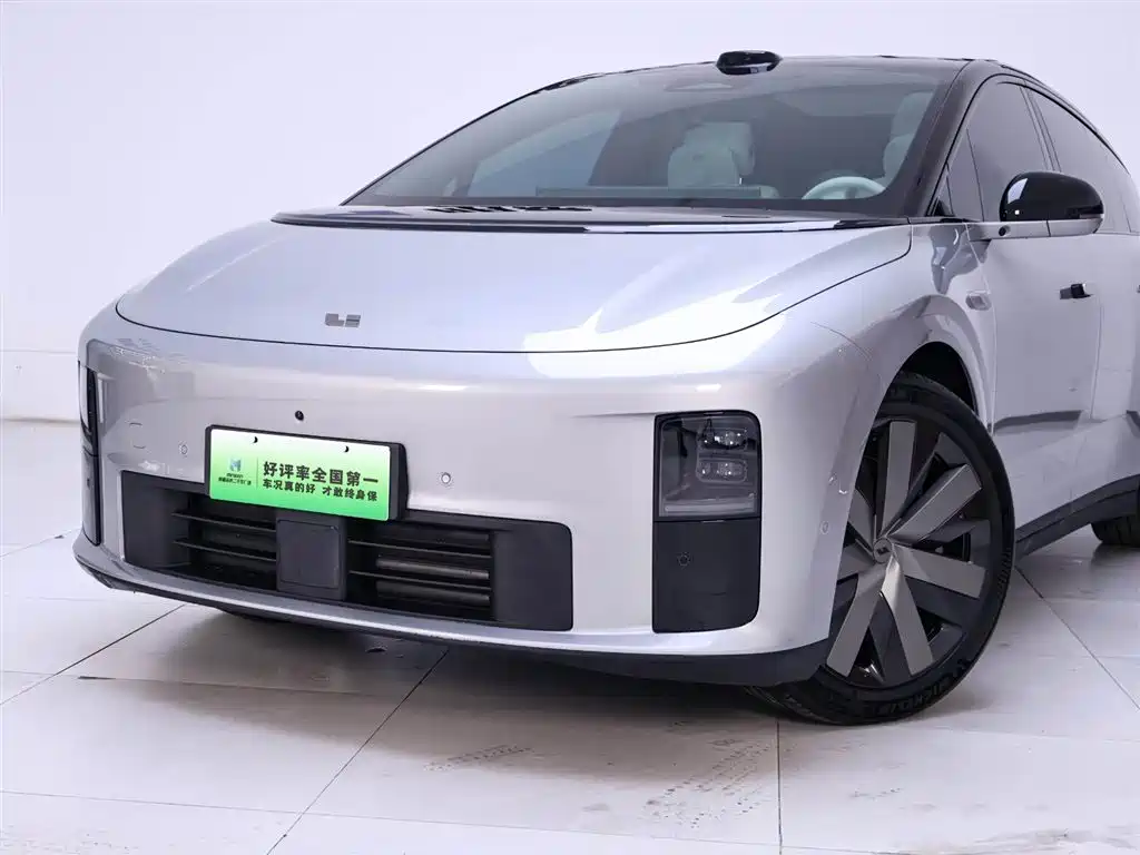 Li Auto i6 2025 Standard