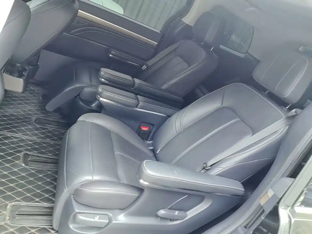 GAC Motor Trumpchi M8 — миниатюра 17
