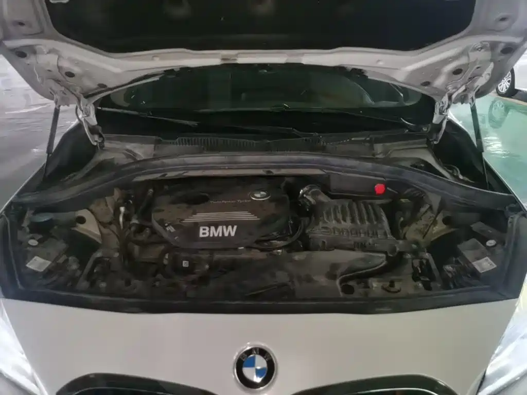 BMW 2 Series Active Tourer — миниатюра 20