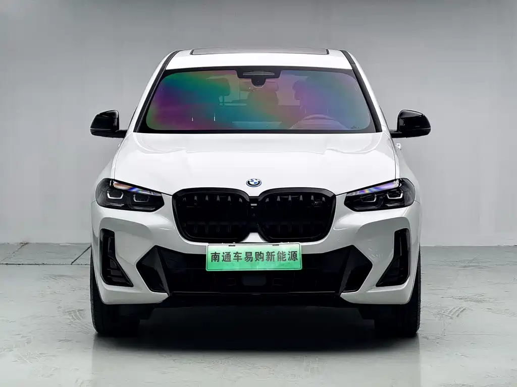 BMW iX3 — миниатюра 2