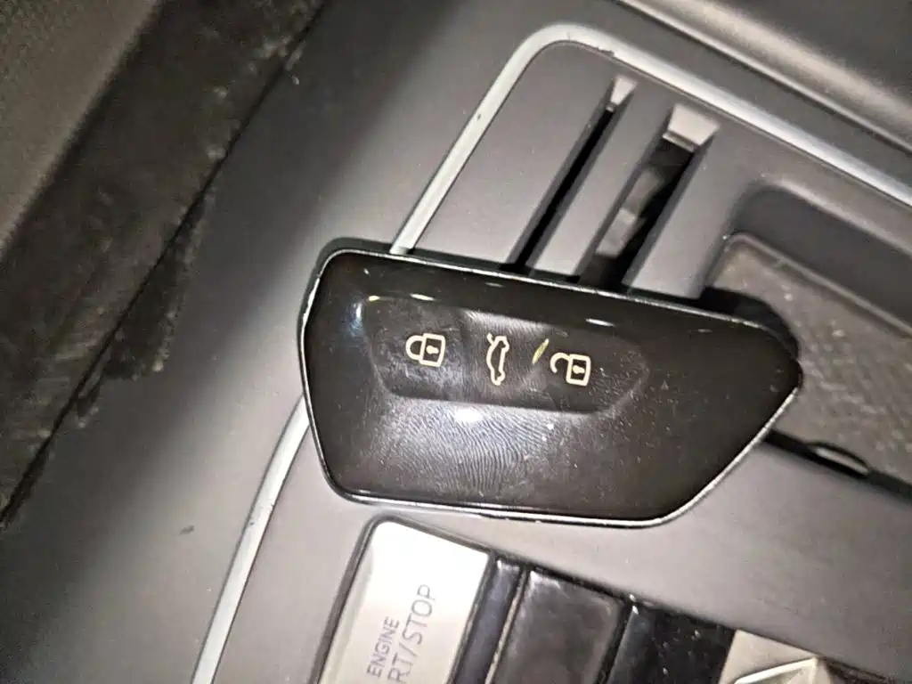 Volkswagen Golf — миниатюра 9