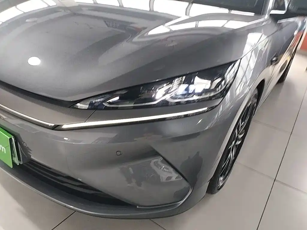 BYD Qin L — миниатюра 24