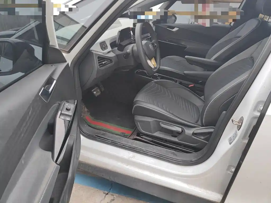 Volkswagen ID.3 — миниатюра 16