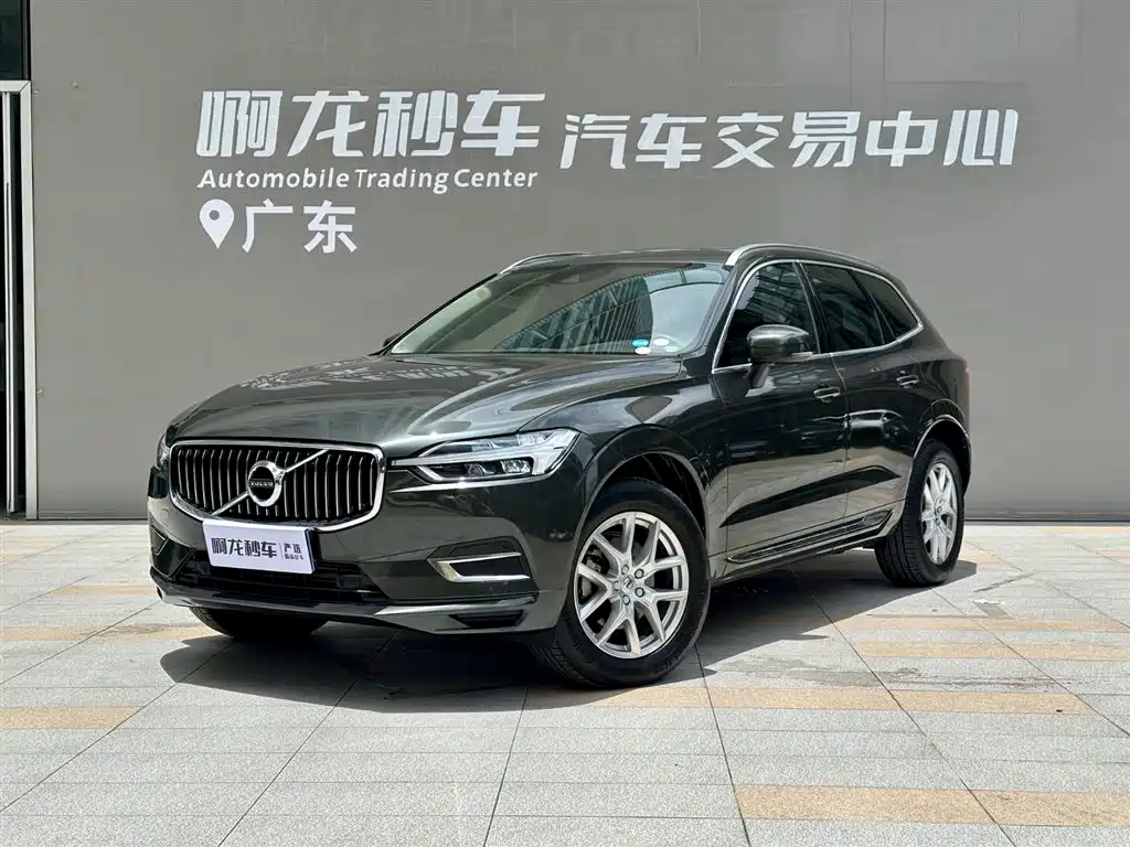 Volvo XC60 — фотографии объявления, Фото 15