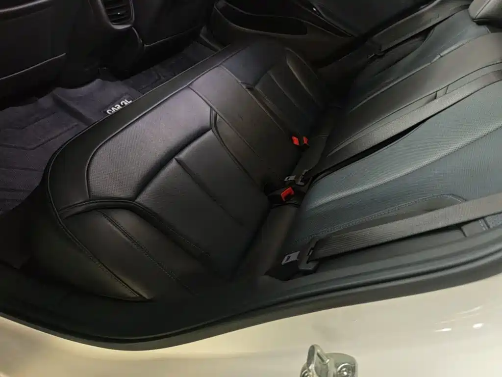 Buick Velite 6 — миниатюра 17