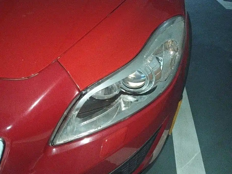 Volvo C30 — миниатюра 5