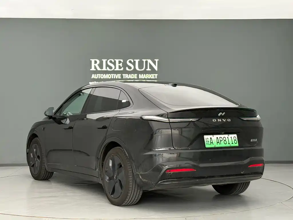 Onvo L60 2024 60kWh