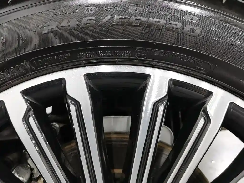 Chery Tiggo 9 C-DM — миниатюра 24