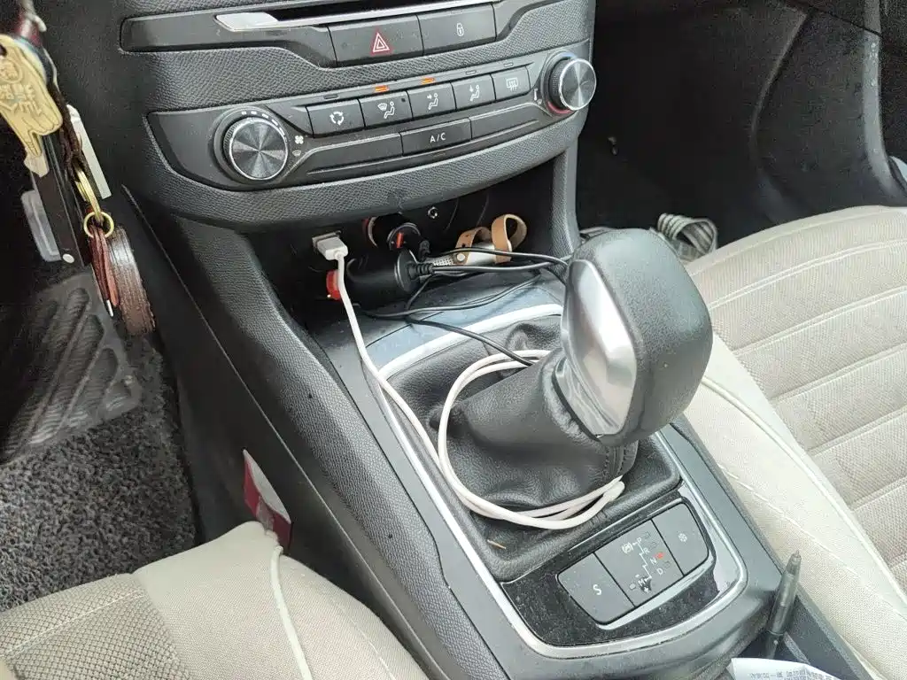 Peugeot 308S — миниатюра 7