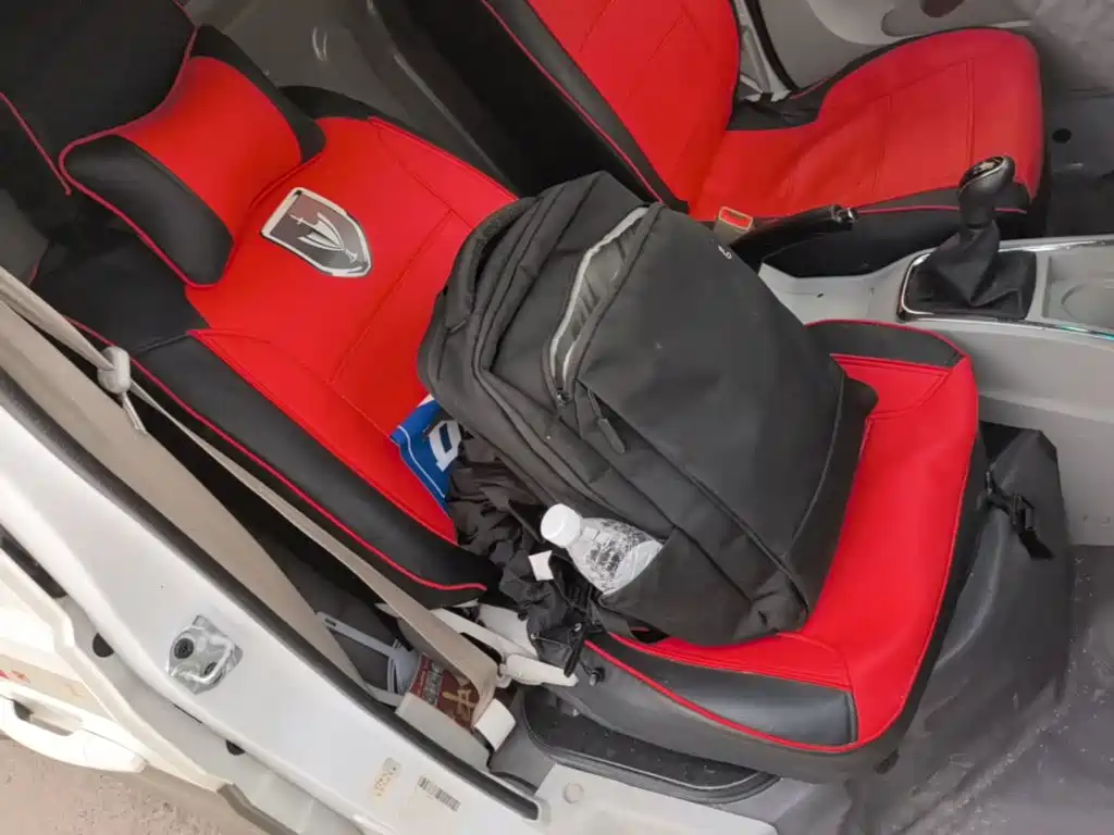 Jinbei Hiace X30L — миниатюра 25