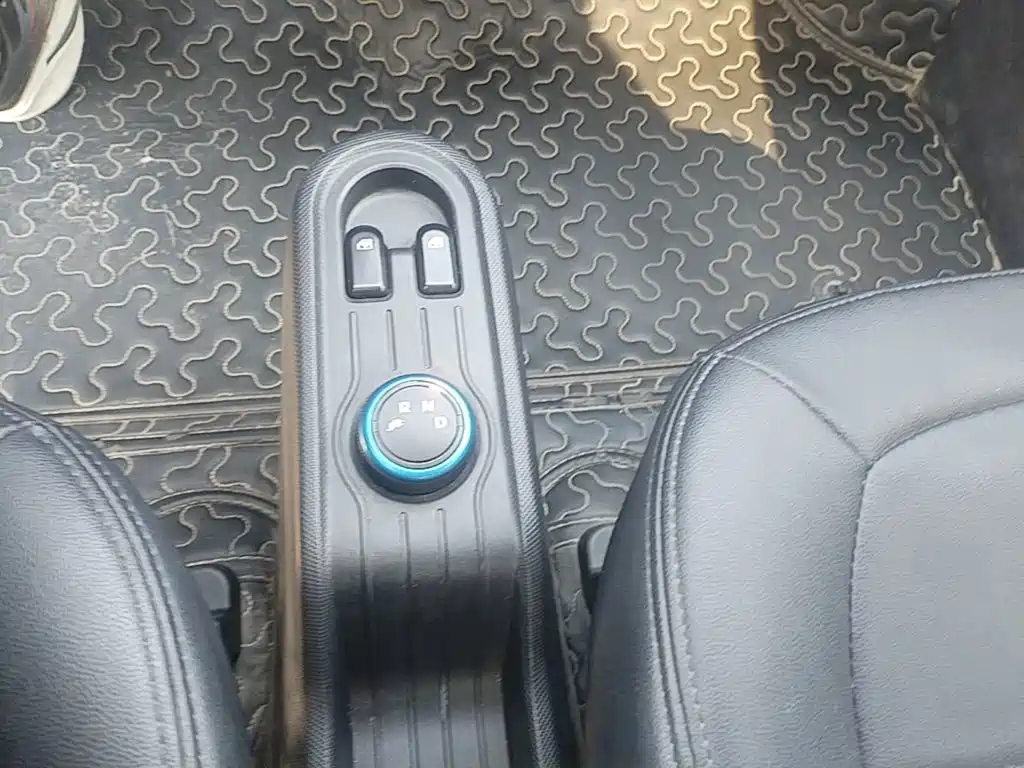 Wuling MINIEV — миниатюра 14